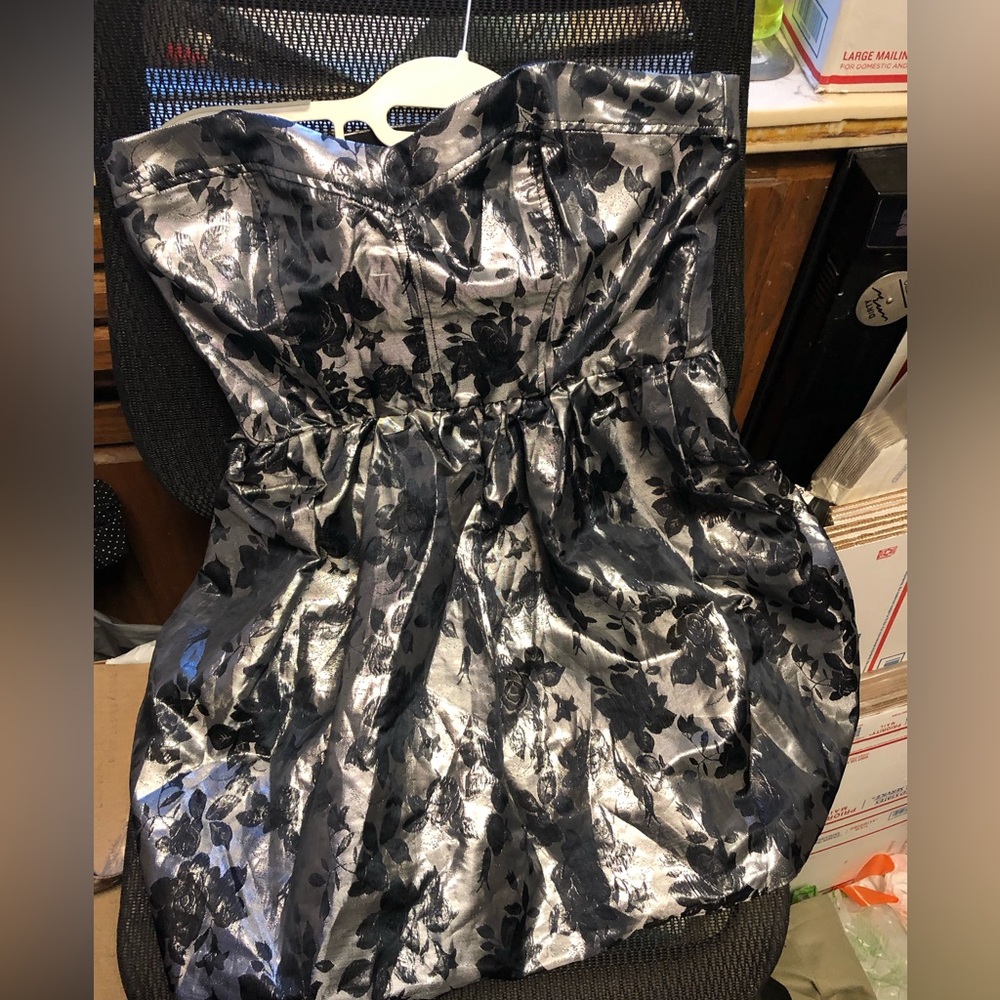 Roberta Party Dress - $40 or $35 w/offer